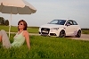 ABT creates 210bhp Audi A1. Image by Abt.