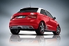 2011 Audi A1 by Abt. Image by Abt.