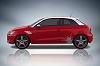 2011 Audi A1 by Abt. Image by Abt.