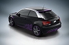 2011 Audi A1 by Abt. Image by Abt.