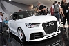 2011 Audi A1 Clubsport quattro concept. Image by United Pictures.