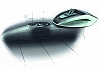 2010 Audi A1 e-tron concept. Image by Audi.