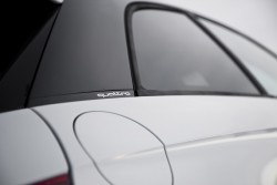 2012 Audi A1 quattro. Image by Audi.