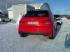 2012 Audi A1 quattro prototype. Image by Kyle Fortune.