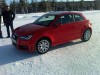 2012 Audi A1 quattro prototype. Image by Kyle Fortune.