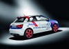 2011 Audi A1 Samurai Blue. Image by Audi.