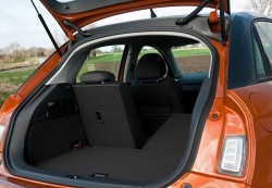 2012 Audi A1 Sportback. Image by Audi.