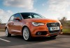 2012 Audi A1 Sportback. Image by Audi.