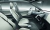 2011 Audi A2 concept. Image by Audi.