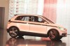 2011 Audi A2 concept. Image by United Pictures.