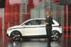 2011 Audi A2 concept. Image by United Pictures.