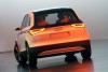 2011 Audi A2 concept. Image by United Pictures.