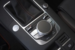 2012 Audi A3. Image by Audi.