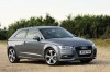 2012 Audi A3. Image by Audi.