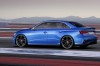 2014 Audi A3 clubsport quattro concept. Image by Audi.