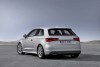 2014 Audi A3 Ultra. Image by Audi.