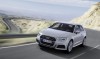 2016 Audi A3. Image by Audi.