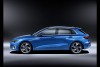 2020 Audi A3 Sportback. Image by Audi AG.