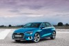 2020 Audi A3 Sportback. Image by Audi AG.