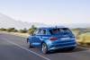 2020 Audi A3 Sportback. Image by Audi AG.