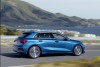 2020 Audi A3 Sportback. Image by Audi AG.