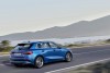 2020 Audi A3 Sportback. Image by Audi AG.