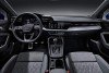 2020 Audi A3 Sportback. Image by Audi AG.