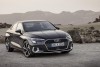 2020 Audi A3 Saloon. Image by Audi AG.