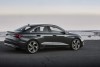 2020 Audi A3 Saloon. Image by Audi AG.