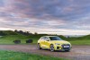 2020 Audi S3 Sportback UK. Image by Audi UK.