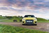 2020 Audi S3 Sportback UK. Image by Audi UK.