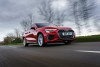 2020 Audi A3 Sportback 40 TFSI e S line UK. Image by Audi UK.