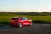 2020 Audi A3 Sportback 40 TFSI e S line UK. Image by Audi UK.