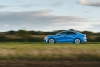 2021 Audi S3 Saloon UK test. Image by Audi UK.