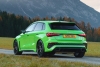 2022 Audi RS 3 Sportback Launch Edition. Image by Dean Smith.