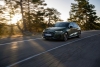 2024 Audi A3 Sportback 35 TFSI Black Edition. Image by Audi.