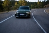 2024 Audi A3 Sportback 35 TFSI Black Edition. Image by Audi.