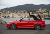 2014 Audi A3 Cabriolet. Image by Audi.