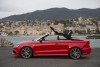 2014 Audi A3 Cabriolet. Image by Audi.