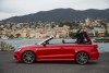 2014 Audi A3 Cabriolet. Image by Audi.