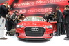 2011 Audi A3 concept. Image by United Pictures.