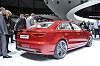 2011 Audi A3 concept. Image by Nick Maher.