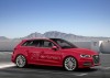 2013 Audi A3 e-tron. Image by Audi.