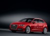 2013 Audi A3 e-tron. Image by Audi.