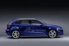 2013 Audi A3 g-tron. Image by Audi.