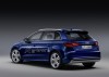 2013 Audi A3 g-tron. Image by Audi.