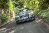 2013 Audi A3 Saloon. Image by Laurens Parsons.
