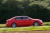 2014 Audi A3 Saloon. Image by Audi.