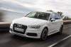 2013 Audi A3 Sportback. Image by Audi.