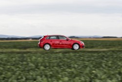 2014 Audi A3 Sportback e-tron. Image by Audi.